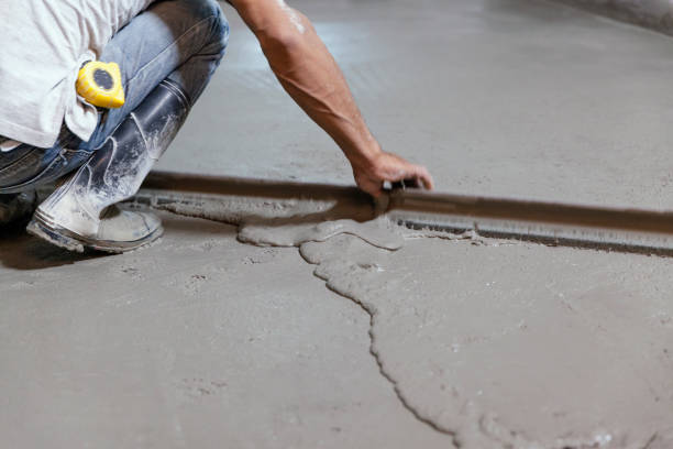 Best Concrete Demolition Services in Georgetown, CA