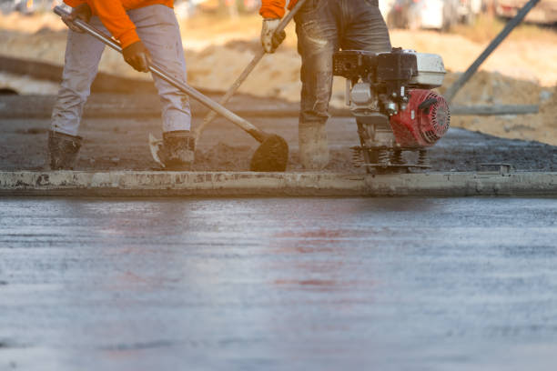 Best Decorative Concrete in Georgetown, CA