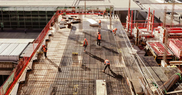 Best Concrete Driveway Installation in Georgetown, CA