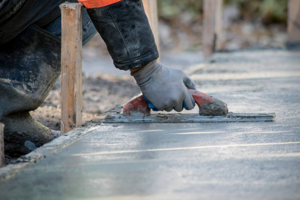Best Concrete Pool Decks in Georgetown, CA