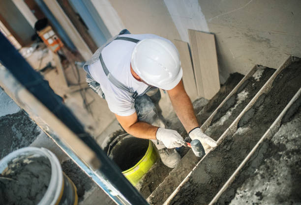 Best Industrial Concrete Flooring in Georgetown, CA